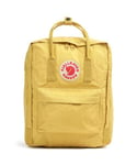 Fjällräven Kånken Backpack yellow