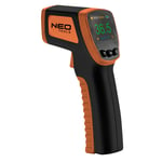 Infrarødt termometer NEO TOOLS 75270