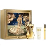 JEAN PAUL GAULTIER DIVINE 100ML + 10ML EDP SPRAY + 75ML BODY LOTION GIFTSET 2024