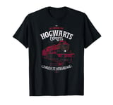 Harry Potter Hogwarts Express All Aboard T-Shirt