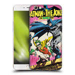 OFFICIAL BATMAN DC COMICS 90TH ANNIVERSARY COMIC BOOKS GEL CASE FOR OPPO PHONES