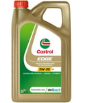 Huile moteur Castrol edge 5W-30 C3 - 5L