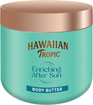 HAWAIIAN TROPIC - Coconut body Butter | 250 ml- package may vary