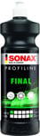 Poleringsmiddel SONAX Profiline Final 1l