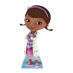 Star Cutouts Cut Out of Doc Mcstuffins