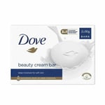 Savon Dove 90 g [2 Unités]