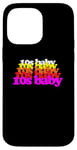 iPhone 14 Pro Max 10s BABY 2010s birthday born tens SON DAUGHTER twenty teens Case