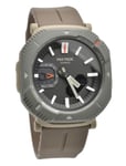 Casio Pro Trek Grey Dial Solar Sports 100M Unisex Watch PRJ-B001-5