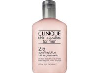 Clinique Clinique Skin Supplies For Men Exfoliating Tonic (M) face toner 200ml
