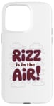 iPhone 15 Pro Max Valentine's Day Rizz Is In The Air! Fun Love Valentine's Day Case