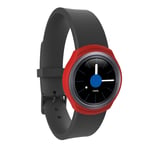 Samsung Gear S2 Modern enfärgad ram - Röd