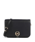 Michael Kors Delancey Crossbody bag black