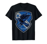 Harry Potter Ravenclaw Crest Flat T-Shirt