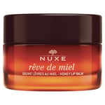 Nuxe Ansiktsvård Rêve de Miel Ultra-Nourishing and Repairing Lip Balm 15 g (7.667,00 kr / 1 kg)