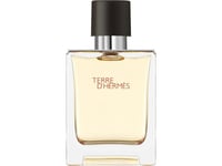 Hermes Terre D'hermes Edt Spray - Mand - 50 Ml