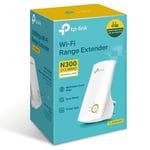 TP-LINK WiFI Range Extender Tl-WA854RE