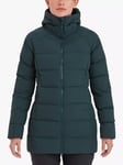 Montane Women's Tundra Down Insulated Jacket