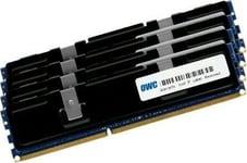 Owc Owc1333d3x9m064, 64 Gb, 4 X 16 Gb, Ddr3, 666 Mhz, 240-Pin Dimm