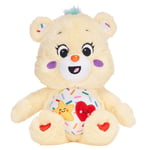 [DISPO A CONFIRMER] Peluche bisounours 25 cm