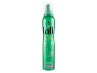 Schwarzkopf Taft Volume Hair Mousse Super Strong 200 Ml