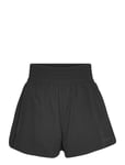 Windbreaker Shorts Black Aim´n