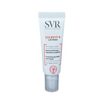 SVR Cicavit+ Lèvres Baume protecteur réparation accélérée 15 ml soin(s)s des lèvres