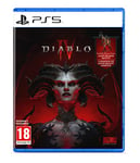 Diablo® IV (PS5)