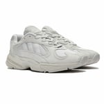 ADIDAS Men's Yung-1 Sneakers, Triple Grey