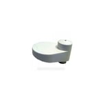 Support batteur fouet pour Robot multifonction Bosch b/s/h 00481129