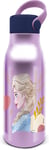 Frozen Flexi Handle Drikkedunk 760 ml Aluminium, Purple