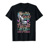 I'm A October Girl I Am Not A One In Million Kind of Girl T-Shirt