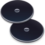 Disques De Fixation Adhésifs Pour Tableau De Bord, Adaptés À Tous Les Gps Tomtom & Garmin Go, Start, Via, Go Classic, Go Essential, Camper, Garmin Drive, Drivesmart, Driveassist, N[Pho065187]