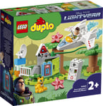 Lego Duplo Disney Le Mission Planète De Buzz Lightyear 10962 Lego