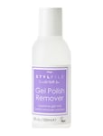 Stylfile Gel Polish Remover Solution Nagellacksborttagning Nude Stylpro