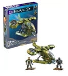 Mega Bloks  MEGA Con - Mega Bloks - MEGA Construx - Halo UNSC Hornet  - T1398z