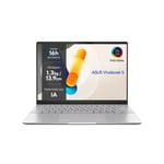 Bärbar dator Asus Vivobook S 14" 16 GB RAM 512 GB SSD AMD Ryzen 5 7535HS