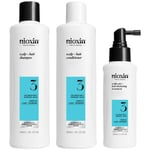 Nioxin System 3 Loyalty Kit