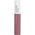 MAYBELLINE Superstay Matte Ink Liquid Lipstick 140 Solist 5ml