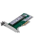 Lenovo ThinkStation M.2 SSD Adapter