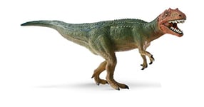 61472 - BULLYLAND - Figurine Dinosaure Giganotosaurus