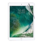 2-pack Heltäckande iPad Pro/Air 3 10,5" Skärmskydd transparent