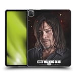 AMC THE WALKING DEAD SEASON 8 PORTRAITS SOFT GEL CASE FOR APPLE SAMSUNG KINDLE