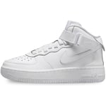 Baskets enfant Nike  Air Force 1 Mid EasyOn (Gs)