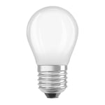 Osram Parathom Cl P40 E27 4,8W Dim Filament Frost Klot