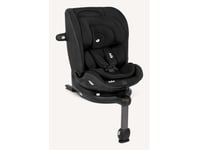 Joie I-Pivot 360 Grow, Isofix + Säkerhetsbälte, 0+/1/2/3 (0+/1/2/3 Månader - 12 År), 5-Pint, Sidoskydd, Nackstöd, Tvättbar Klädsel