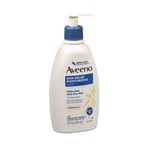 Aveeno Active Naturals Skin Relief Moisturizing Lotion Fragrance Free 12 oz By A