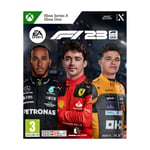 F1 23 (Xbox)