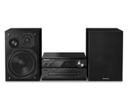 Panasonic Sc-Pmx90 Home Audio Micro