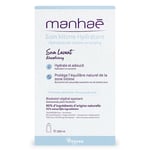 Manhaé Soin intime lavant hydratant Lotion(S) 200 ml