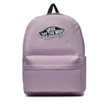 Ryggsäck Vans Old Skool Classic Backpack VN000H4YD451 Lila